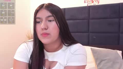 Gabrielle online show from 02/04/26, 11:05