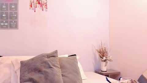 Gabrielle online show from 02/19/26, 10:55