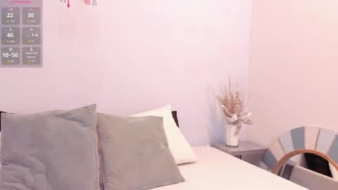 Gabrielle online show from 02/20/26, 11:00