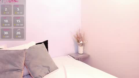 Gabrielle online show from 02/28/26, 10:49