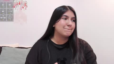 Gabrielle online show from 03/11/26, 11:27