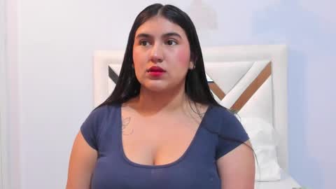 Gabrielle online show from 04/15/26, 10:55