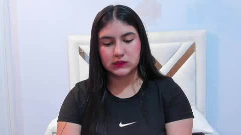 Gabrielle online show from 04/20/26, 11:13