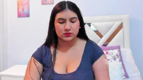 Gabrielle online show from 05/07/26, 10:53