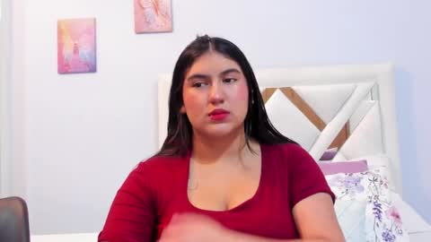 Gabrielle online show from 05/20/26, 10:54