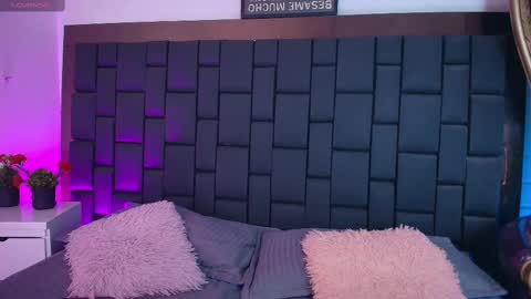 Snapshot of lexi_howard_ chatting on 10/18/25, 02:07 Lexi Howard online show from 10/18/25, 02:07