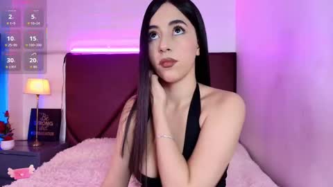 Lexi Howard  online show from 02/03/26, 03:59