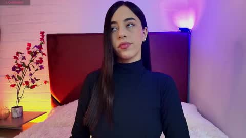 Lexi Howard  online show from 03/25/26, 06:19