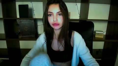 Snapshot of lexi_jos chatting on 01/24/25, 05:21 Alexia online show from 01/24/25, 05:21