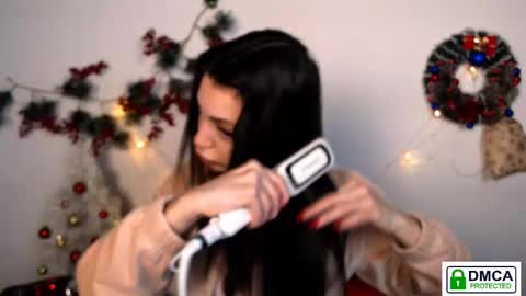 Alexia online show from 02/10/26, 03:16