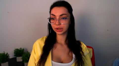 Snapshot of lexi_jos chatting on 05/08/26, 11:48 Alexia online show from 05/08/26, 11:48