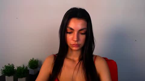 Snapshot of lexi_jos chatting on 06/10/26, 09:41 Alexia online show from 06/10/26, 09:41