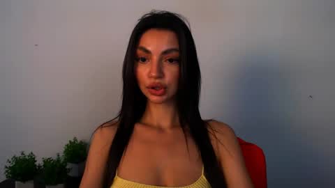 Snapshot of lexi_jos chatting on 06/11/26, 12:25 Alexia online show from 06/11/26, 12:25