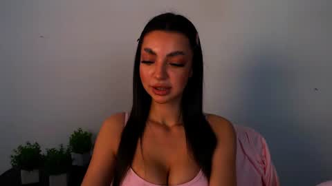 Snapshot of lexi_jos chatting on 06/13/26, 10:46 Alexia online show from 06/13/26, 10:46