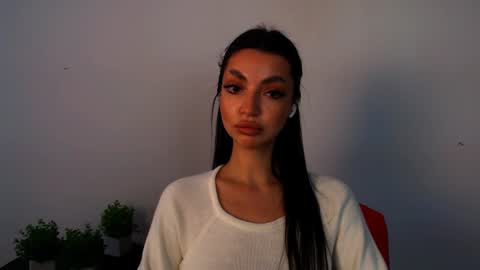 Snapshot of lexi_jos chatting on 06/14/26, 12:07 Alexia online show from 06/14/26, 12:07