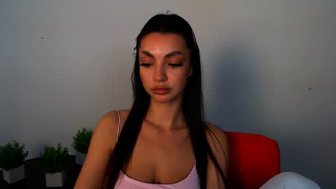 Snapshot of lexi_jos chatting on 06/16/26, 11:13 Alexia online show from 06/16/26, 11:13