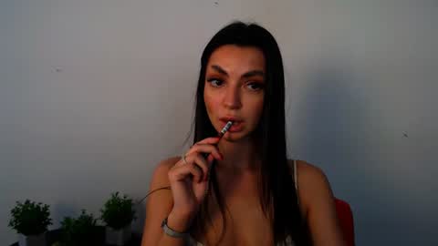 Snapshot of lexi_jos chatting on 06/20/26, 01:25 Alexia online show from 06/20/26, 01:25