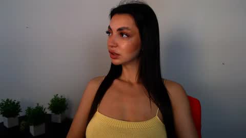 Snapshot of lexi_jos chatting on 06/23/26, 10:24 Alexia online show from 06/23/26, 10:24