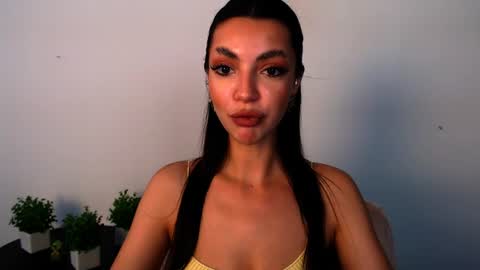 Snapshot of lexi_jos chatting on 06/25/26, 12:20 Alexia online show from 06/25/26, 12:20
