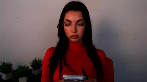 Snapshot of lexi_jos chatting on 06/26/26, 11:58 Alexia online show from 06/26/26, 11:58