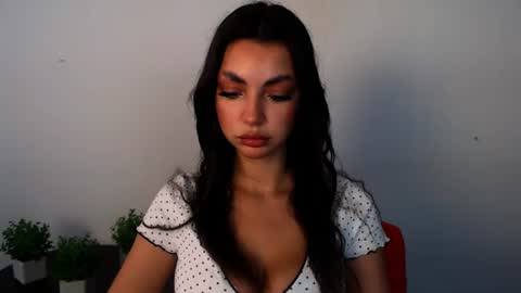 Snapshot of lexi_jos chatting on 06/28/26, 12:22 Alexia online show from 06/28/26, 12:22