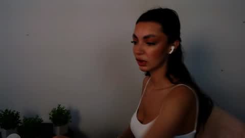 Snapshot of lexi_jos chatting on 06/29/26, 12:16 Alexia online show from 06/29/26, 12:16