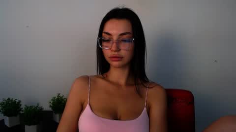 Snapshot of lexi_jos chatting on 06/30/26, 11:55 Alexia online show from 06/30/26, 11:55