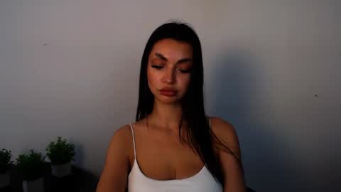 Snapshot of lexi_jos chatting on 07/01/26, 11:45 Alexia online show from 07/01/26, 11:45