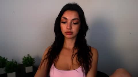 Snapshot of lexi_jos chatting on 07/03/26, 01:28 Alexia online show from 07/03/26, 01:28
