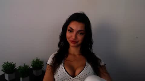 Snapshot of lexi_jos chatting on 07/04/26, 11:49 Alexia online show from 07/04/26, 11:49