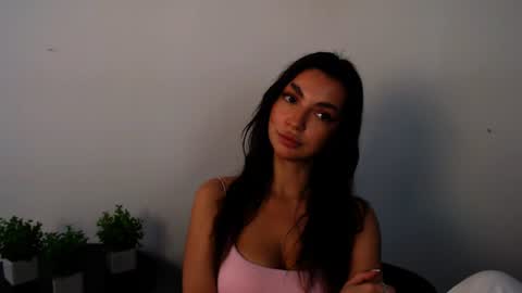 Snapshot of lexi_jos chatting on 07/06/26, 12:35 Alexia online show from 07/06/26, 12:35