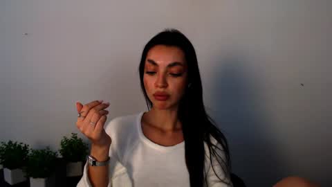 Snapshot of lexi_jos chatting on 07/11/26, 11:24 Alexia online show from 07/11/26, 11:24