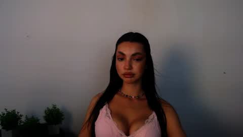 Snapshot of lexi_jos chatting on 07/25/26, 11:30 Alexia online show from 07/25/26, 11:30
