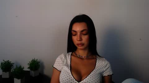Snapshot of lexi_jos chatting on 07/26/26, 12:23 Alexia online show from 07/26/26, 12:23