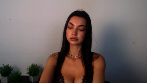Snapshot of lexi_jos chatting on 07/27/26, 12:45 Alexia online show from 07/27/26, 12:45