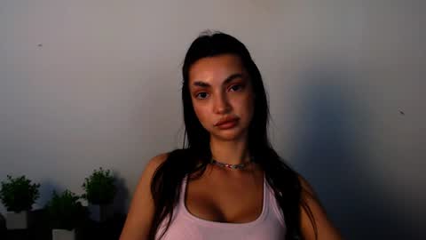 Snapshot of lexi_jos chatting on 07/28/26, 12:34 Alexia online show from 07/28/26, 12:34