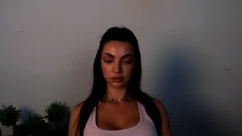 Snapshot of lexi_jos chatting on 07/28/26, 03:21 Alexia online show from 07/28/26, 03:21