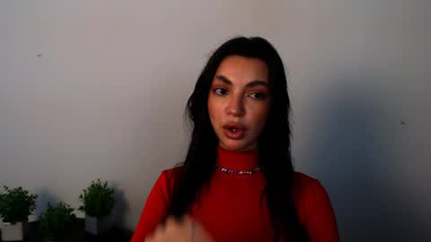 Snapshot of lexi_jos chatting on 07/29/26, 12:25 Alexia online show from 07/29/26, 12:25