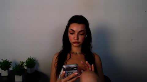 Snapshot of lexi_jos chatting on 07/30/26, 12:26 Alexia online show from 07/30/26, 12:26