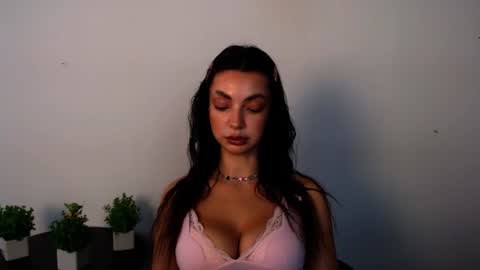 Snapshot of lexi_jos chatting on 07/31/26, 12:37 Alexia online show from 07/31/26, 12:37