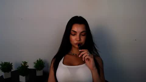 Snapshot of lexi_jos chatting on 08/04/26, 11:02 Alexia online show from 08/04/26, 11:02