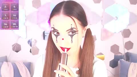 Alexia online show from 11/04/25, 10:20