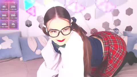 Alexia online show from 04/23/26, 07:38