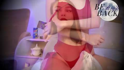 Snapshot of lexi_luna18 chatting on 09/23/25, 05:49 Luna online show from 09/23/25, 05:49