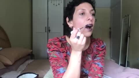 Lexi Purr online show from 05/05/26, 01:46