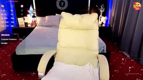 lexi_si online show from 10/07/25, 06:43