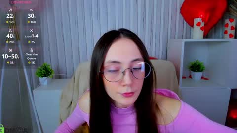 Lexi GTM2 MonWedThurSatSun 1000am-400pm online show from 04/24/26, 02:03