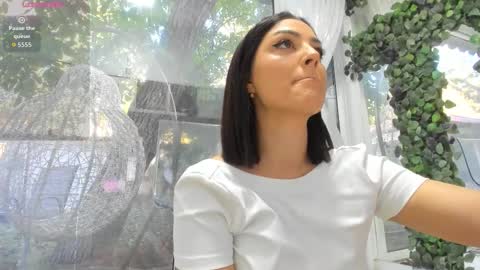 lexi_storm online show from 09/18/25, 06:04