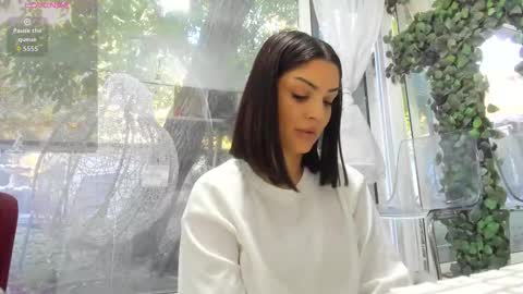 lexi_storm online show from 09/22/25, 06:04