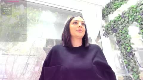 lexi_storm online show from 10/02/25, 06:31